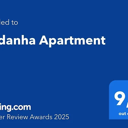 Saldanha Апартаменты